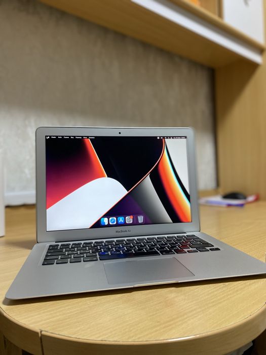 Macbook air 13 2017 Макбук эйр 13 2017
