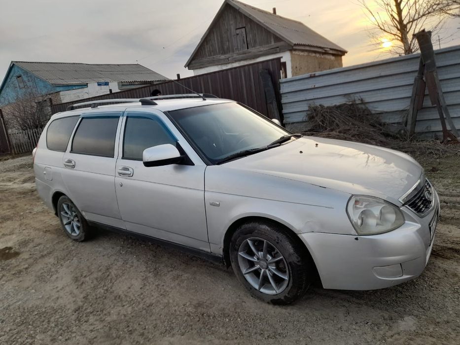 Приора  универсал