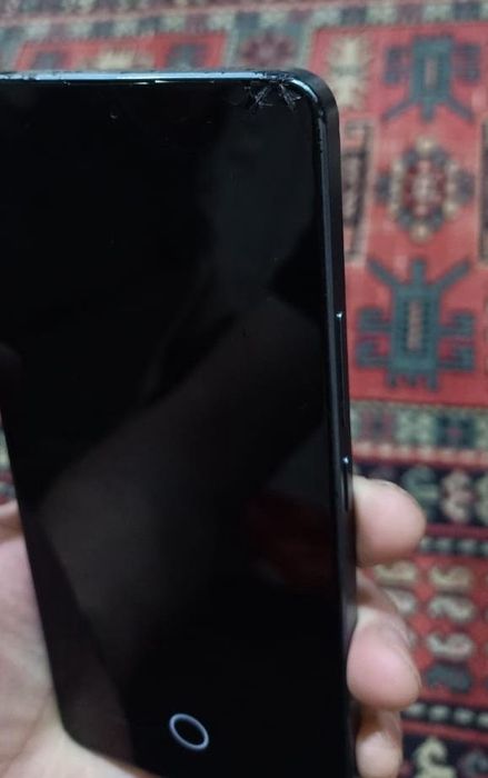 Продам poco x6, 5g