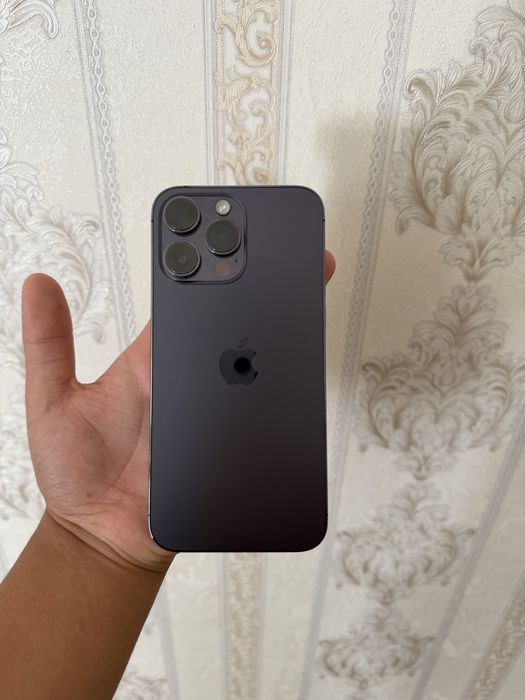IPhone 14 Pro Max