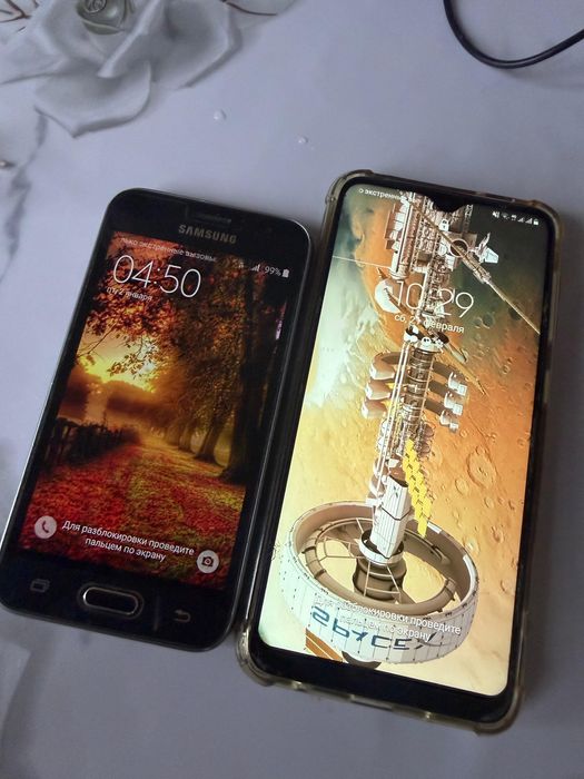 Смартфон самсунг 2 сим карты