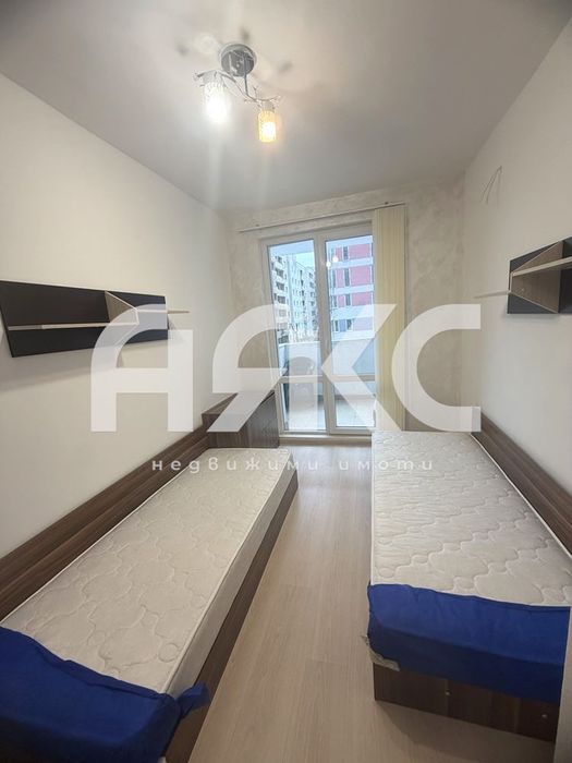 Дава се под наем Тристаен апартамент в София, Студентски град - 87 кв.м за 817.53 € - Снимка #6