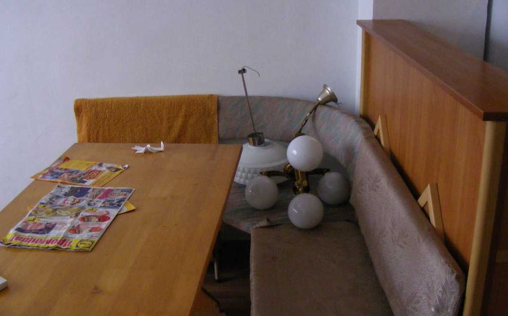 Дава се под наем Двустаен апартамент в Бургас, Възраждане - 56 кв.м за 180 € - Снимка #7