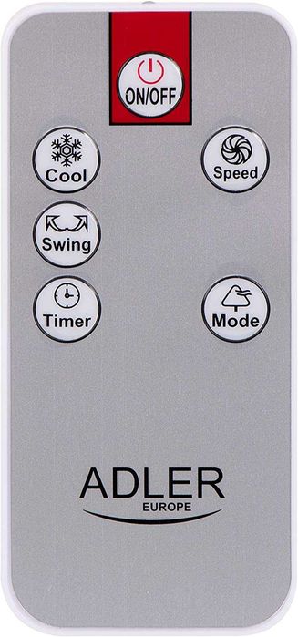 Климатизатизатор 3 в 1 - пречиствател, овлажнител, охладител