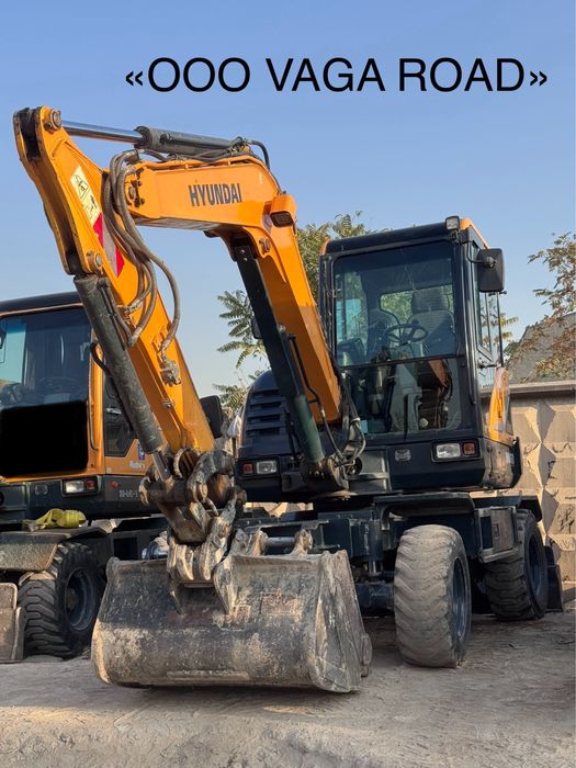 Услуги эксковатора мини w60 оплата перечислением а так же наличные