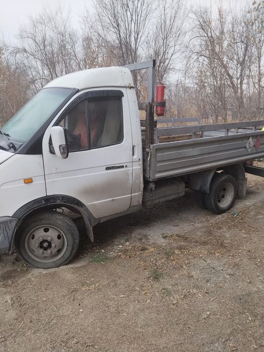 Продажа газель 2003 г