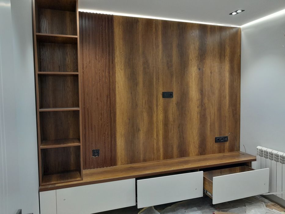 Мебель на заказ.