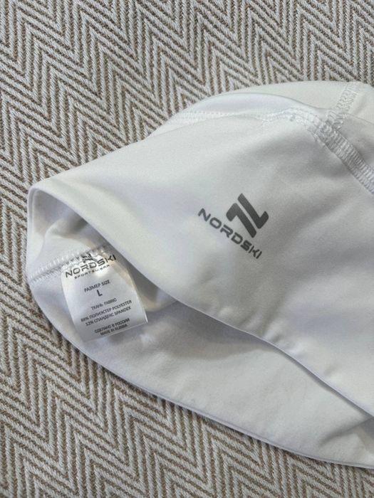 Лыжная шапка Nordski