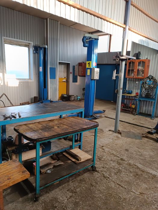 Сдам в аренду гараж