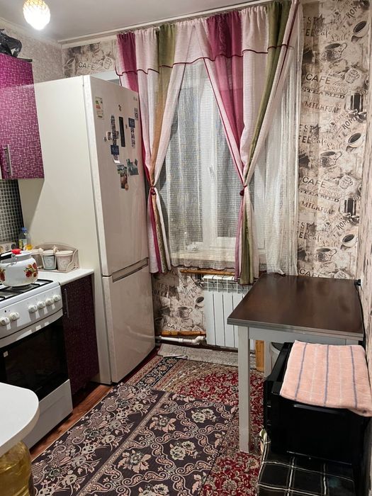 Квартира, 2-х комнатная продаётся