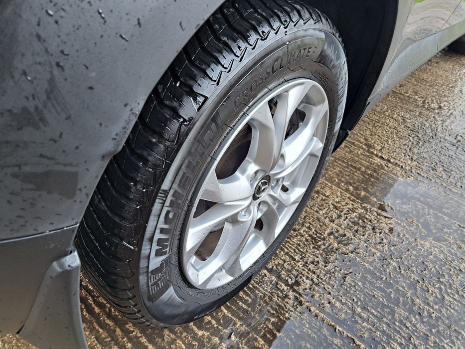 Мазда СХ 3 2.0 бензин