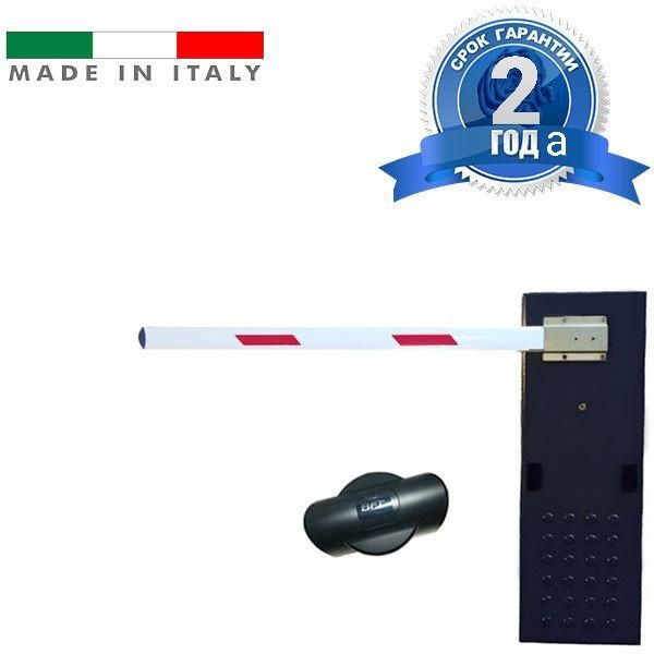 Автоматика для распашных ворот BFT