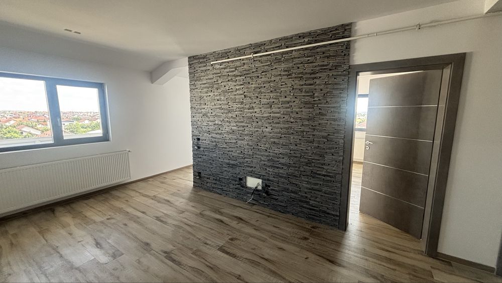 Apartament Capsunarie
