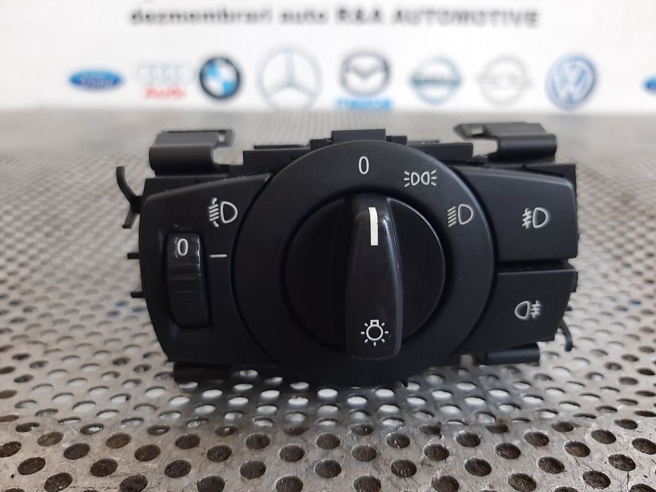 Bloc Lumini Bmw E90 E91 E92 E93 E87 E81 Cod 6932794 Dezmembrez Bmw