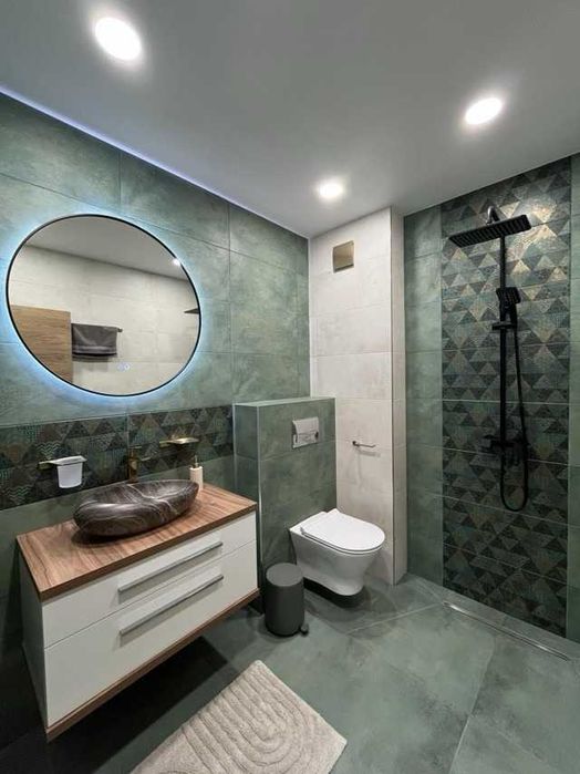 Дава се под наем Тристаен апартамент в София, Център - 120 кв.м за 1400 € - Снимка #11