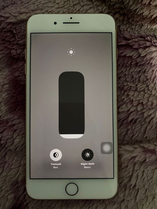 iPhone 8 Plus 64ГБ,обмен