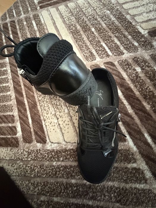 Обувки Guiseppe Zanotti 39