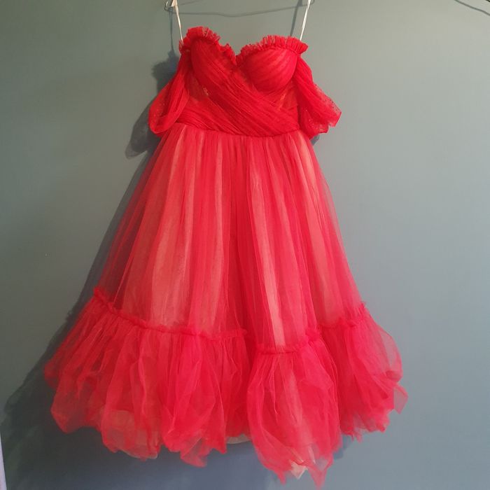Rochiei elegantă, rochie ocazie, rochie de seara