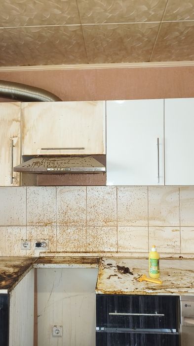 Услуги клинера / Уборка