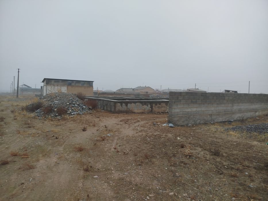 Йер участка сотилади миндонобод (спутник)