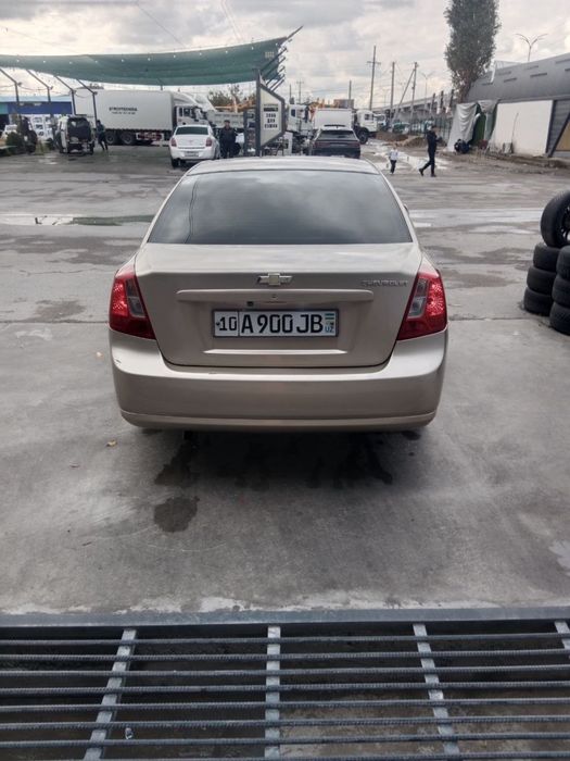 Jentra 2015 yil sotiladi