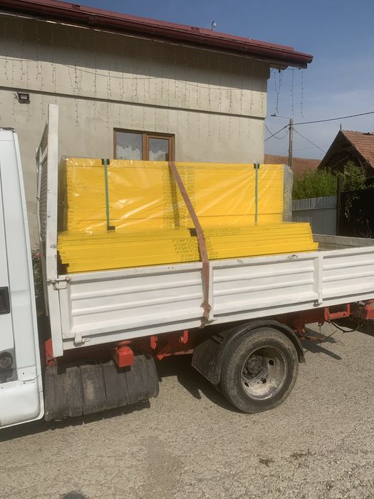 Inchiriem panouri doka 2 m si 27mm grosime