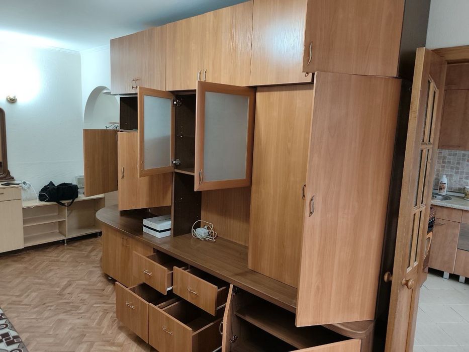 Продам стенку б/у