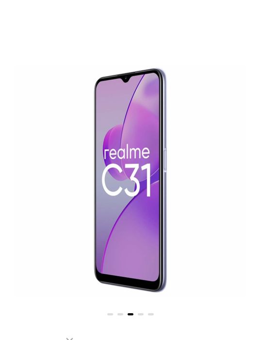 Realme  31 garantiya