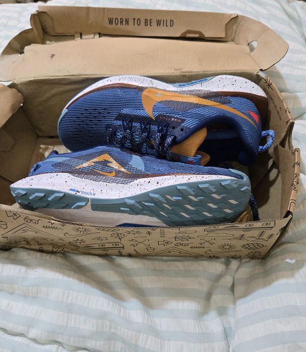 Nike ReactX Pegasus оригинални дамски сникърси нови 38.5 номер