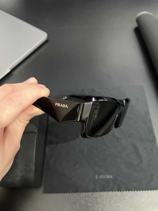 Ochelari de soare Prada originali