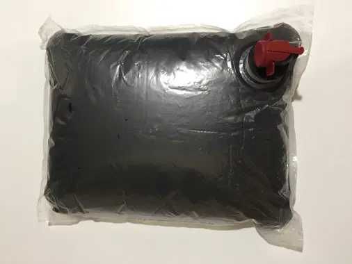 Suc de Aronia 3 Litri 100% natural