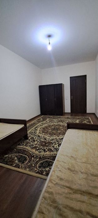 3 комнатная квартира, 4 этаж