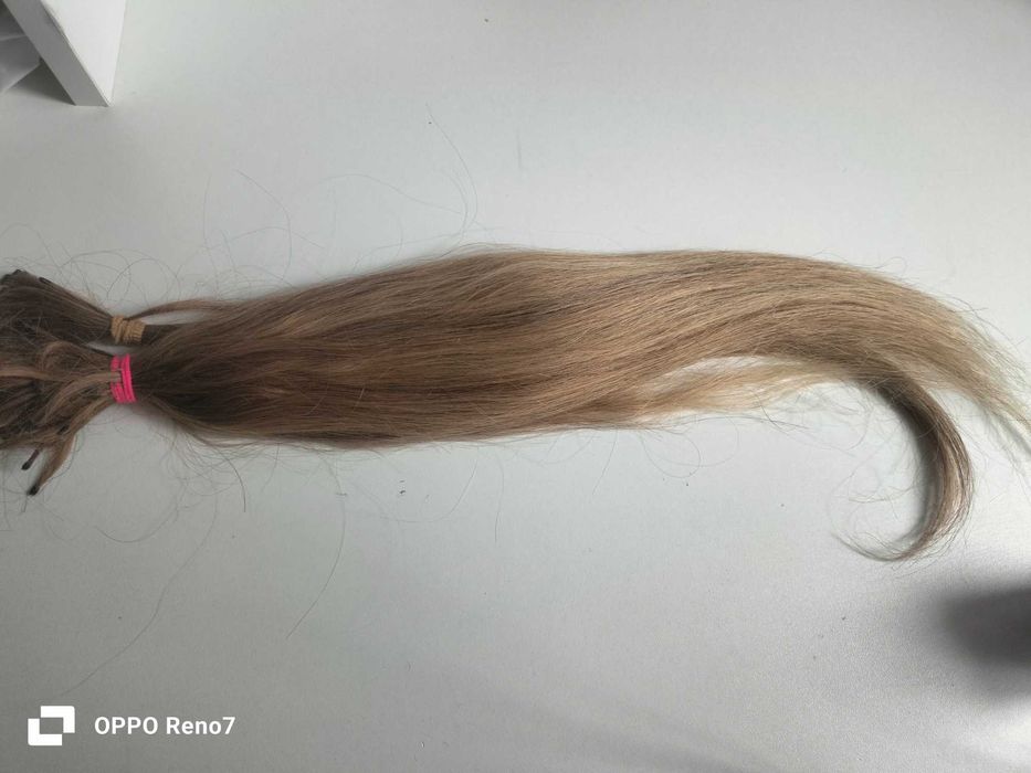 Натуральный волос