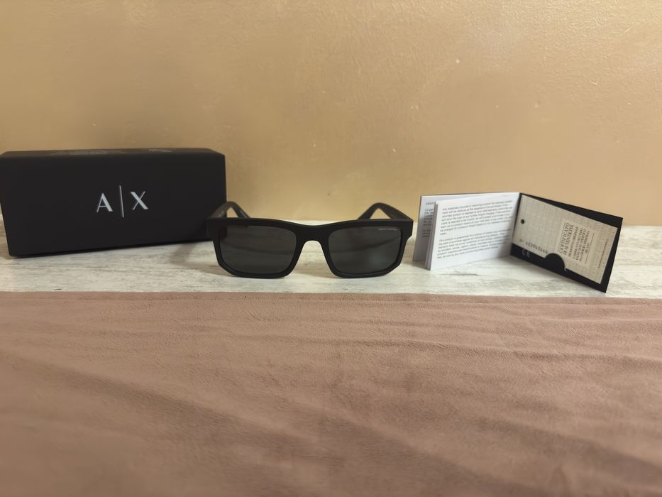 Мъжки очила Armani
