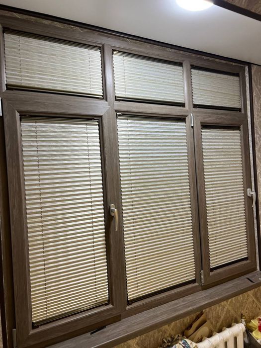 Jaluzi jalyuzi жалюзи