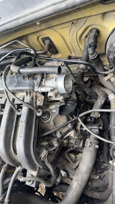 Dezmembrez Dacia Lodgy , Logan, Dokker