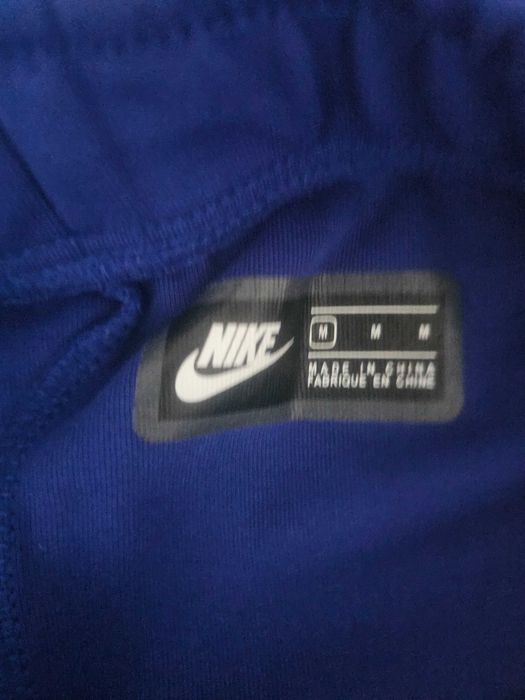 Къси панталони Nike tech