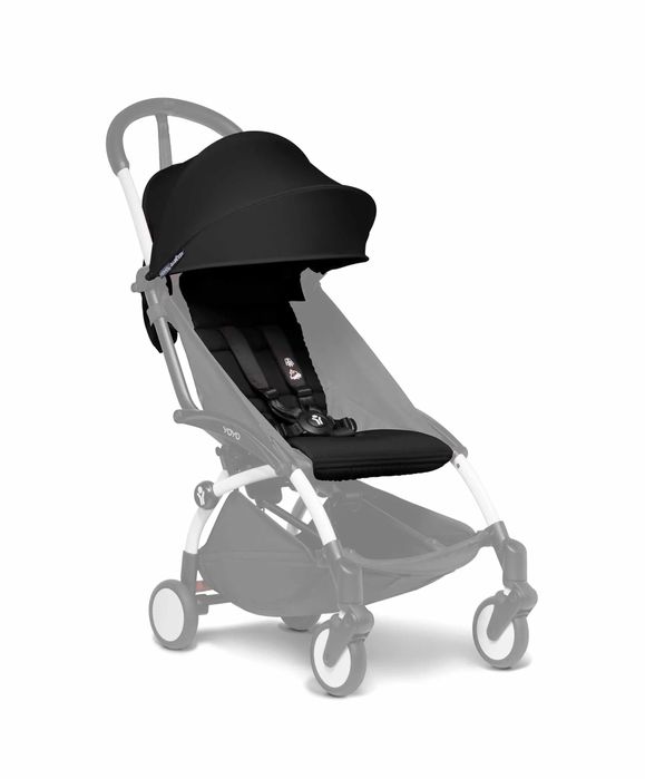 Количка yoyo babyzena