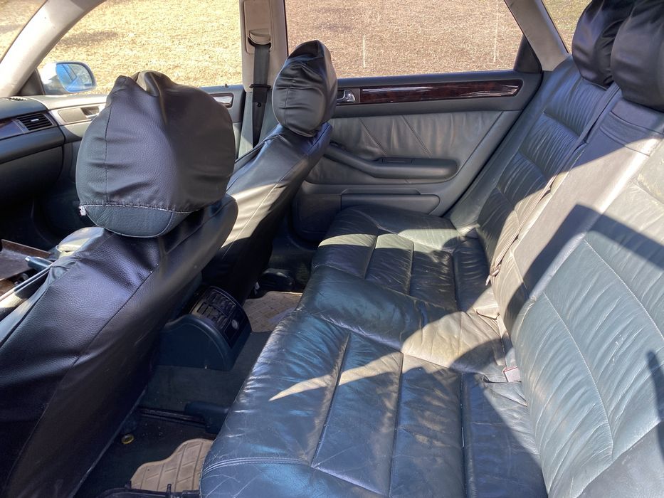 vand motor audi AFN si piese