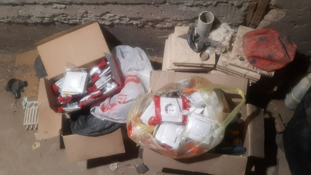 Клучатил резатка сатылад россия