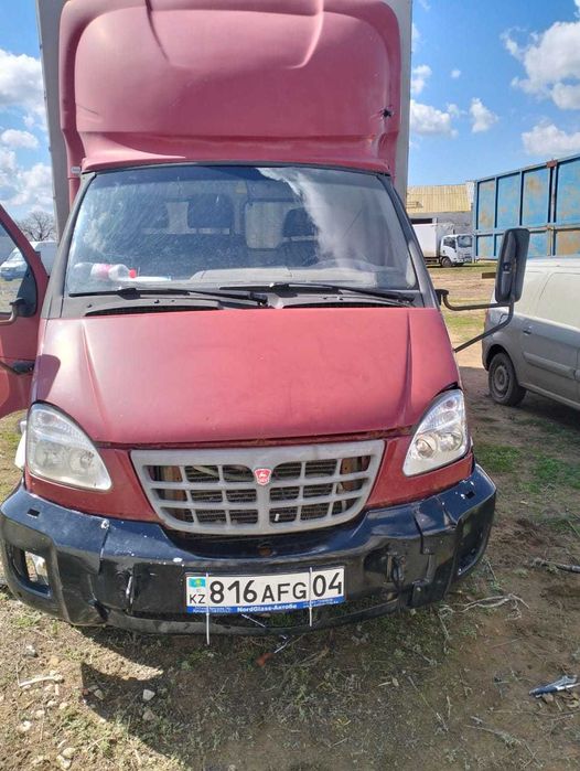 Газель сатылады / Продам Газель