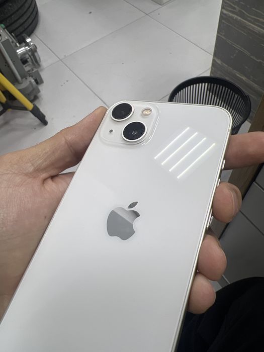 Iphone 13, 128gb (p25)