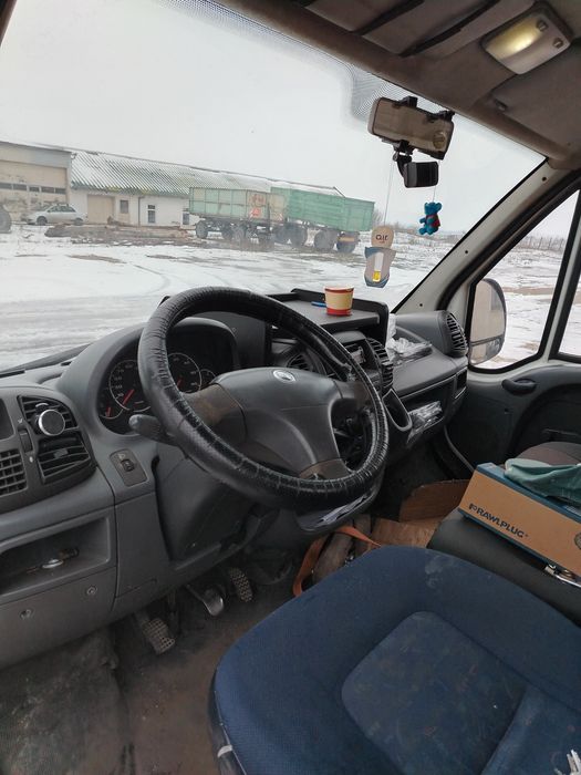 FIAT Ducato