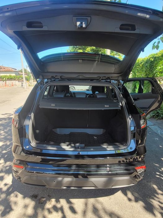 Renault Austral M HYB 140