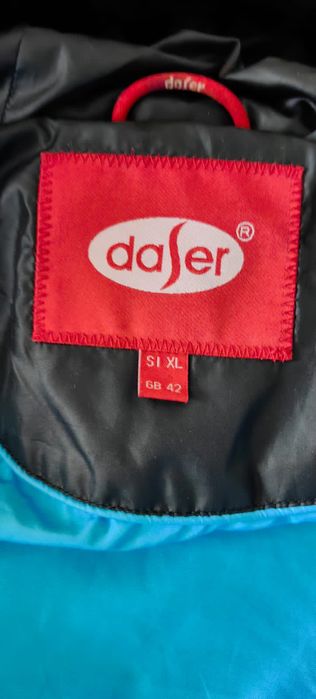 Куртка подростковая зимняя