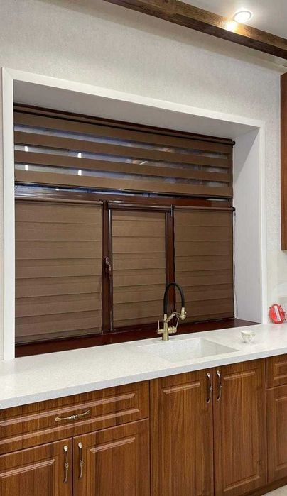 Ролл шторы ЖАЛЮЗИ скидкаааа