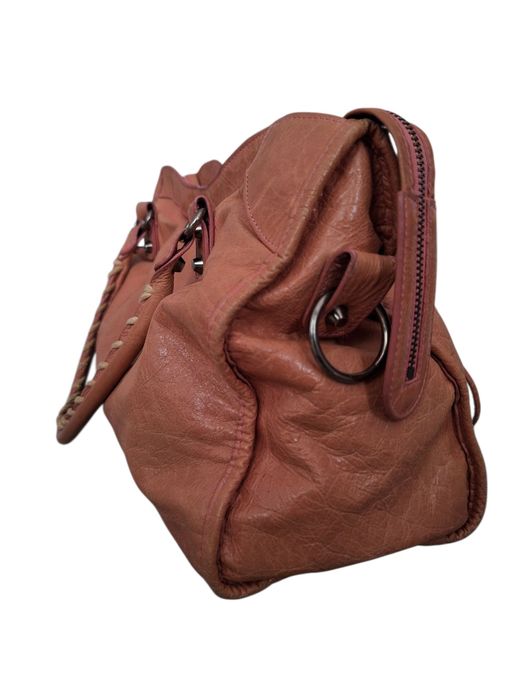 Balenciaga City винтидж чанта модел от 2004