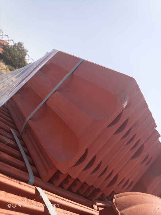 Керемиди нови и втора употреба