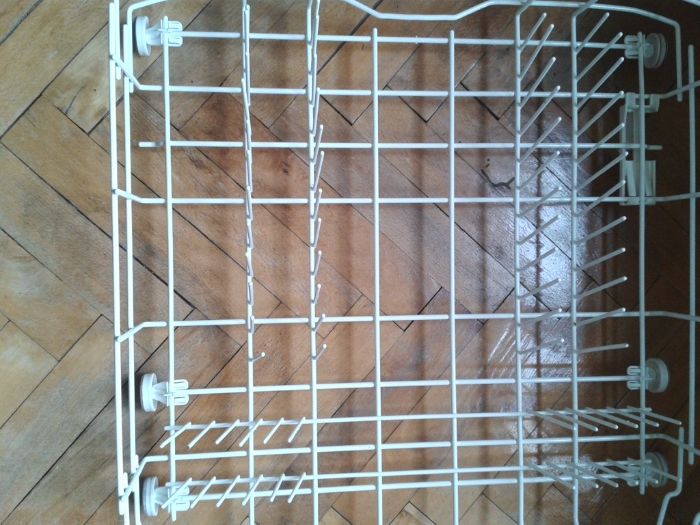 Кошница за миялна машина Whirlpool