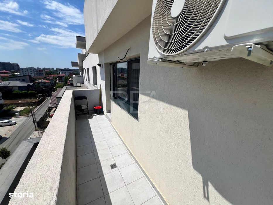 Apartament 2 Camere  Pallady Decomandat